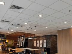 -麦当劳(世贸店)