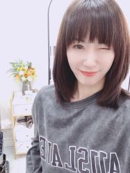 -TRIMS HAIR 修剪造型·烫染接发