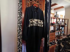 -中国蓝印花布馆