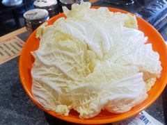 -城南老友羊蝎子火锅(花乡奥莱店)