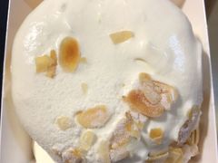 酱爆奶盖蛋糕-苹果花园(昌里东路店)