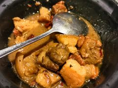 -围龙屋客家食府(福田店)