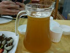 -海岛渔村大酒店(云霄路店)