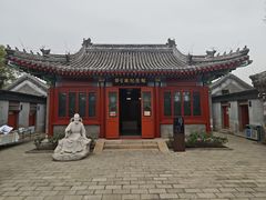 -郭守敬纪念馆