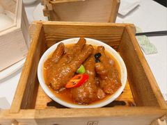 -富力丽思卡尔顿酒店·丽轩中餐厅