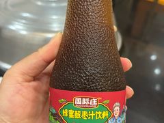 -回真楼(东门店)