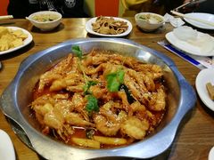 -邵汇大虾(泉园一路店)