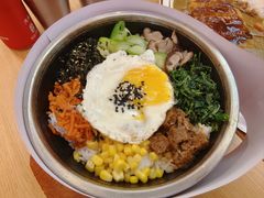 -朴大叔拌饭(广州花城汇店)
