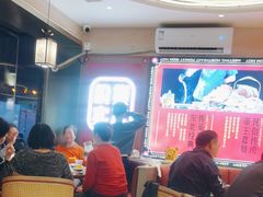 -遇东北林区铁锅炖(南开店)