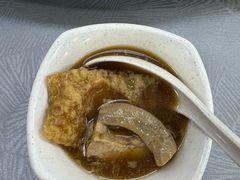 -叶全蒲种（乾）肉骨茶