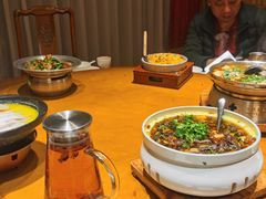 -夜不收荤豆花(大邑总店)