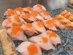 -The COOK·厨餐厅·自助餐(浦东嘉里大酒店)