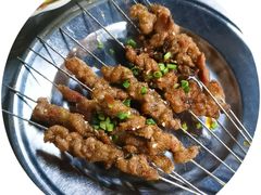 -小民大排档(光谷店)