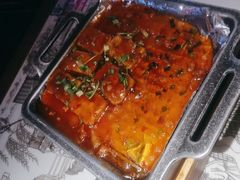-绿茶餐厅(天通苑华联店)