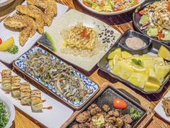 -小川洋风料理(街道口店)
