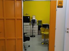 -安东易迷你仓自助寄存仓库(淞虹路店)
