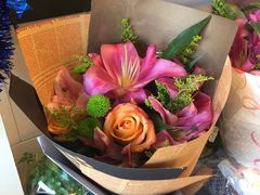 -花言草语(灵山路店)