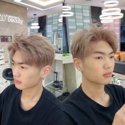 点击看大图 -AKOZO Beauty Salon