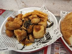 -孖记茶档·热腾茶餐(乐峰店)