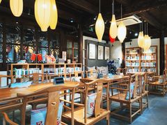 -我嘉书房(南翔名士居店)