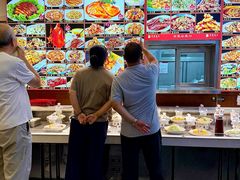 -惠宾饭庄(中山路店)