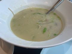 -湖畔鲁菜·二十年老字号餐厅(大明湖店)