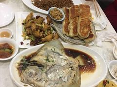 -蓬川食府(金海道店)