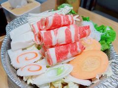-速喜太SushiTime日料食堂(君欣店)