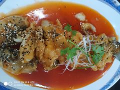 -全聚德(长江路店)