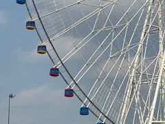 -南昌之星摩天轮