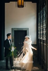 -雪中彩影婚纱摄影·品控旗舰店