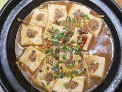 -爷爷的土钵菜(街道口店)