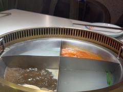 -左庭右院鲜牛肉火锅(苏州园区永旺店)