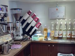 -COSTA COFFEE(天通苑华联店)