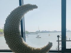 -岁粤Moon·湖景餐厅(月光码头店)