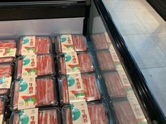 -盒马鲜生(文景博乐里购物广场店)