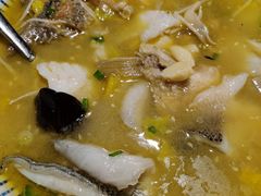 -岭南真味·匠心粤菜(K11店)