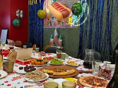 -棒约翰比萨.意面(甘露园尚街店)