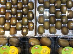 -果蔬好生活超市(乐堤港店)