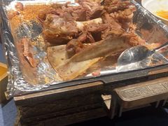 -金狮麟·新豫菜(金码大厦店)