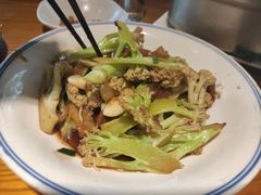 -乡村井冈·乡野江西菜(黄龙店)