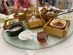 -嘉禧大酒楼(康城广场店)