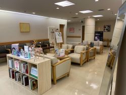 -北京亚运村美中宜和妇儿医院