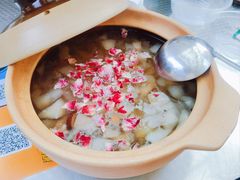 -凉都青瓦房烙锅(花渔洞店)