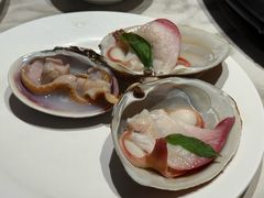 -青蓬蒸汽海鲜·深圳老字号·团建聚会(壹方城店)
