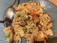 -泰果东南亚餐厅(旭辉广场店)