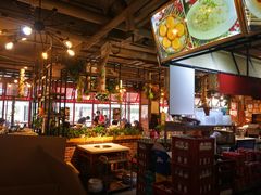 -钢管厂歆瑞源油卤串串香(春熙路太古里店)