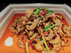 -吉布鲁牛排海鲜自助(成都大悦城店)