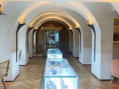 -Me Coffee下午茶艺术空间