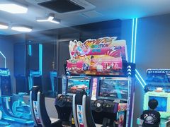 -丰茂烤串(公园店)
